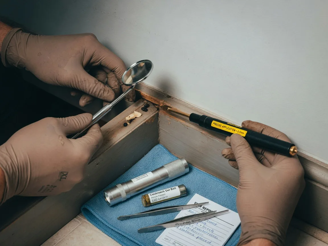 Why choose Emergency Pest Control in White Sands Missile Range, NM